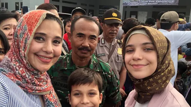 Ayu Azhari