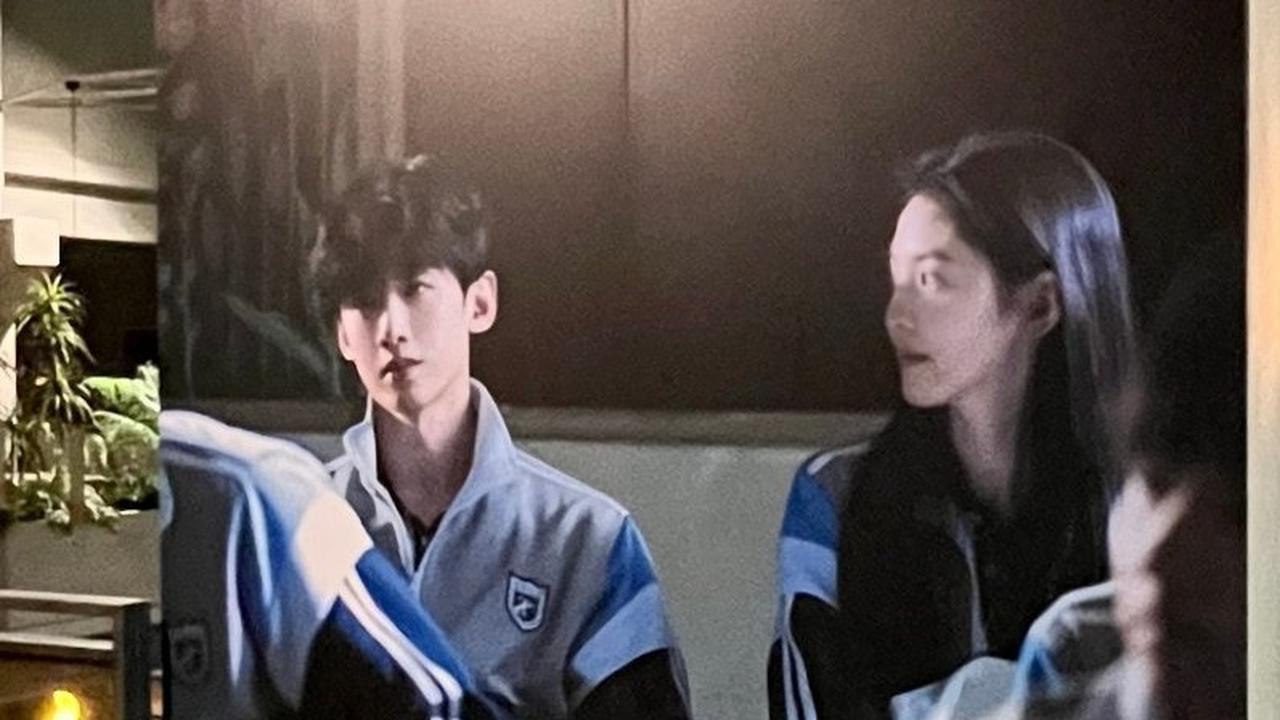 Pemain dan Jadwal Tayang THE FIRST FROST, Spin-Off Dracin HIDDEN LOVE yang Romantis dan Hits