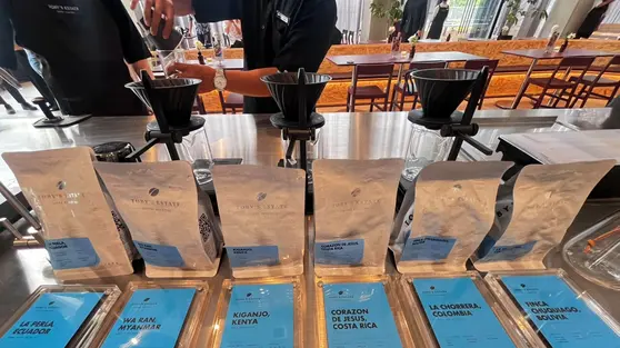 Eksplorasi 6 Karakter Rasa Buah dalam Kopi dari Berbagai Negara, Mana Favorit Anda?