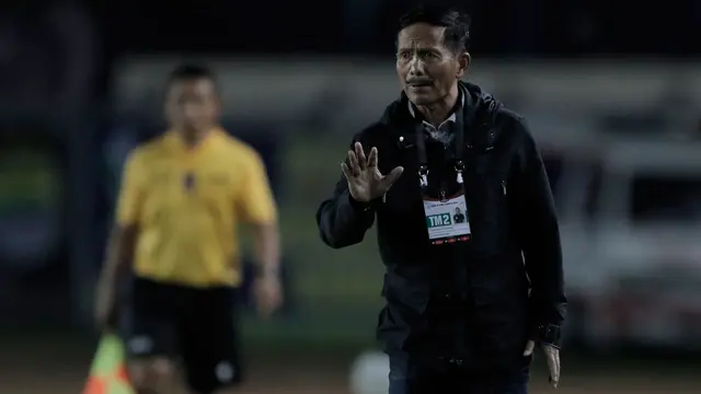 Djadjang Nurdjaman