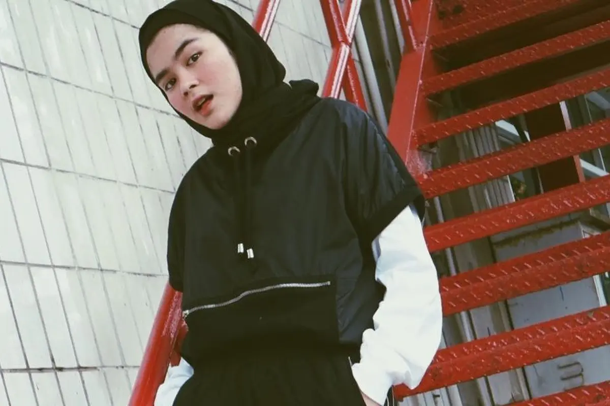 [Bintang] Sivia Azizah