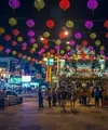 ilustrasi festival dan acara budaya//copyright unsplash/vernon raineil
