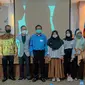 ASEAN Foundation menggandeng Ruangguru meluncurkan program pelatihan kecakapan digital dengan nama ASEAN Digital Literacy Programme (ASEAN DLP).