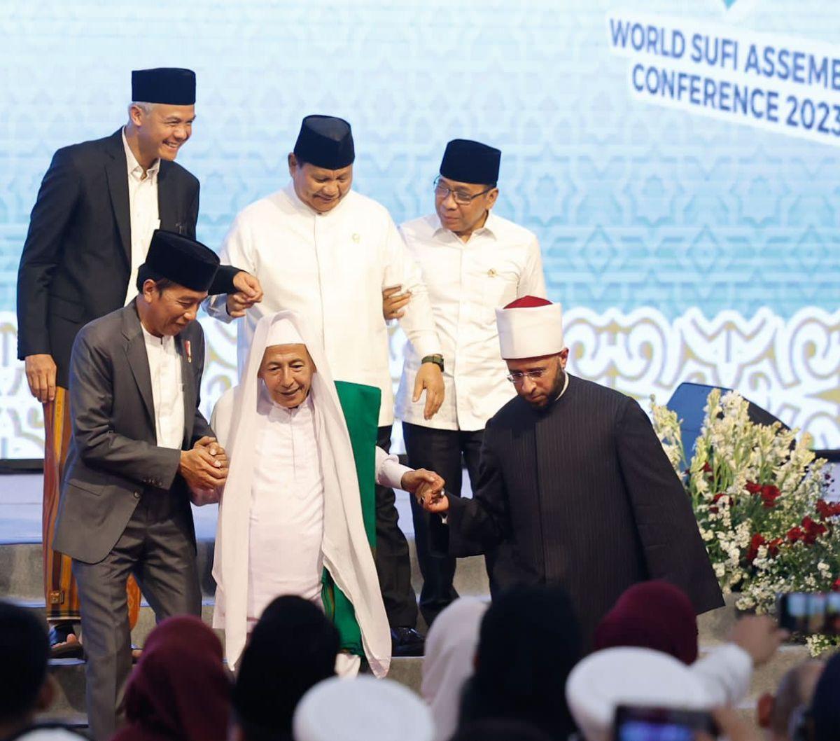 Dok. Istimewa