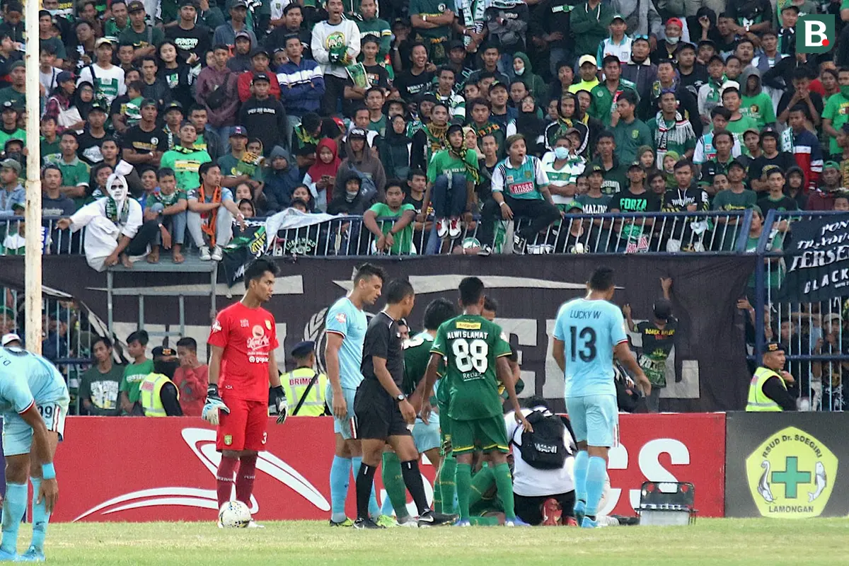 Mokhamad Syaifuddin