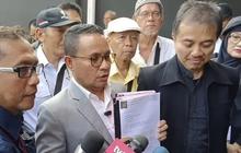 Roy Suryo Cerita Reuni Bareng SBY, JK dan Anggota Kabinet Indonesia Bersatu