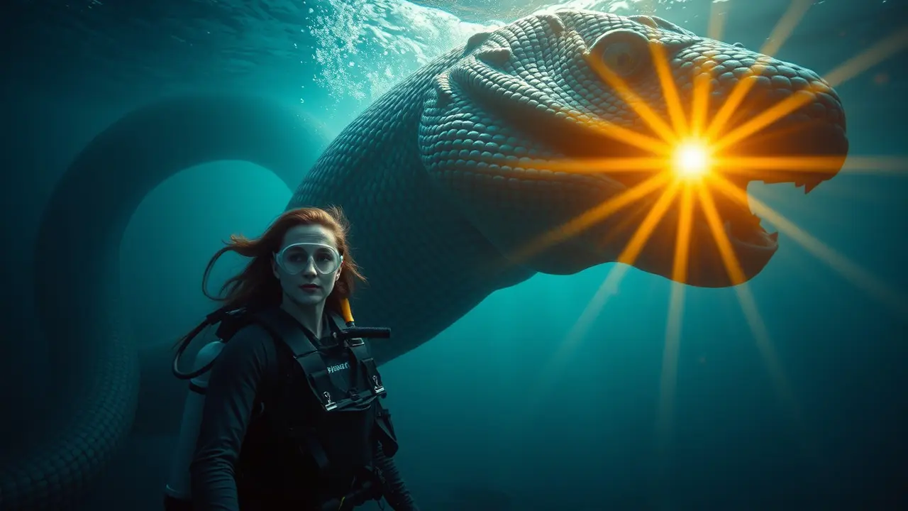 leviathan adalah