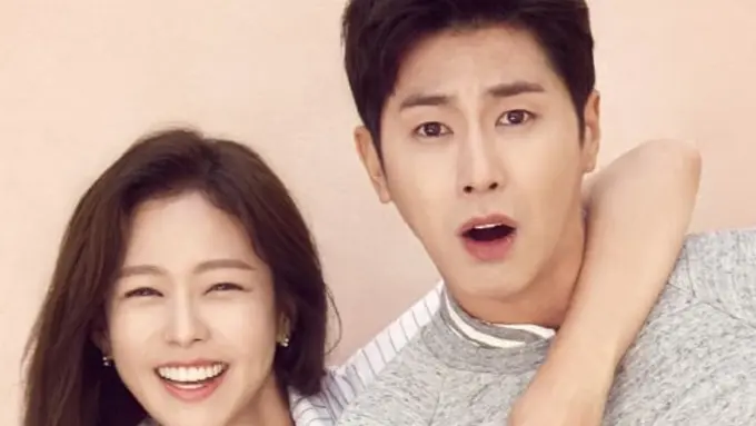 [Bintang] Yunho TVXQ dan Kyung Soo Jin