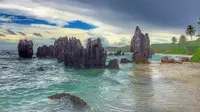 6 Fakta Menarik Negara Nauru di Samudera Pasifik yang Tidak Punya Ibu Kota