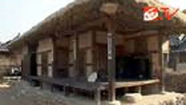 Lantai Rumah Berpenghangat Ala Korea