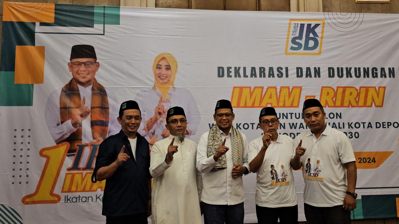 Runtuhnya Rezim PKS di Depok Setelah 20 Tahun Berkuasa
