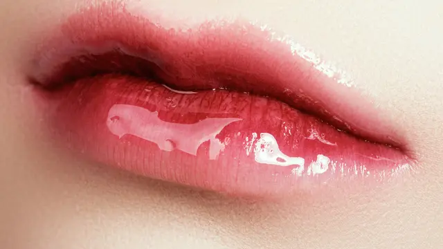 Ada Warna Nude, Inilah Tren Warna Lipstik Ala Perempuan Korea yang Saat Ini Sedang Diminati