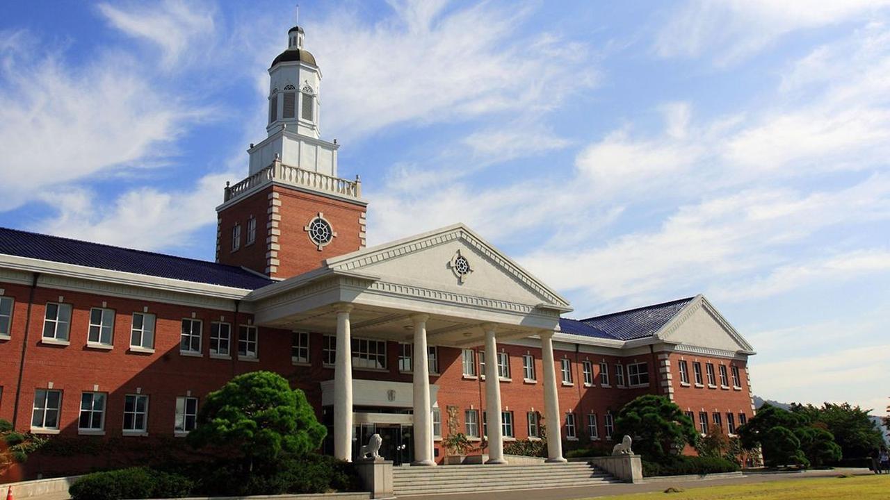 5. Keimyung University