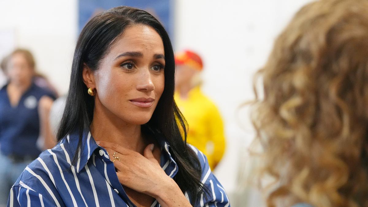 Meghan Markle Berbagi Ramalan Bintang di Media Sosial, Singgung Akhir 7 Tahun Terberat