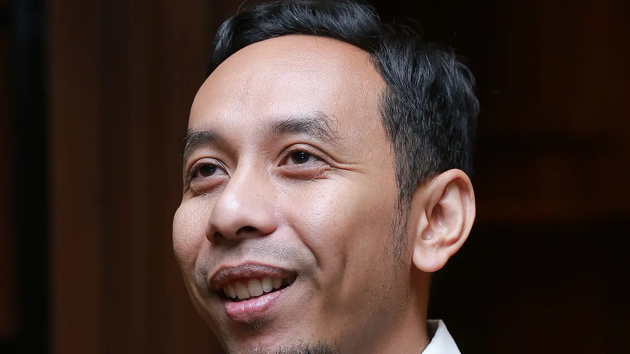 [Bintang] Pongki Barata