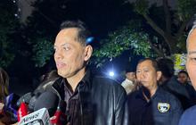 Teman Dekat Cerita Kenangan Terakhir dengan Marsma Fajar: Saya Diajak Terbang Tinggi Naik Trike Gantole