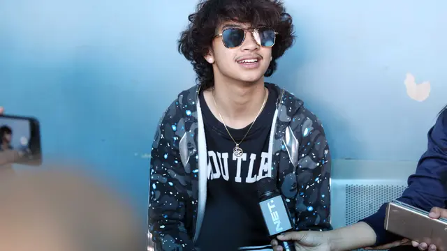 [Bintang] Bastian Steel