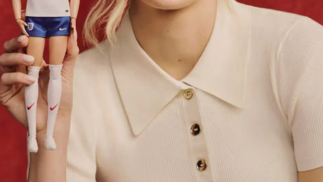 Chloe Kelly