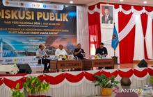 Bank NTT Siapkan Penyaluran KUR Rp350 Miliar pada 2026, Fokus UMKM dan Pekerja Migran