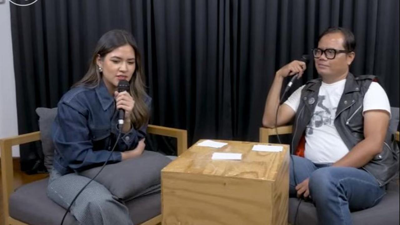 Raisa Ternyata Ingin Banget Kolaborasi Bareng Sheila On 7 'Suka dan Mau