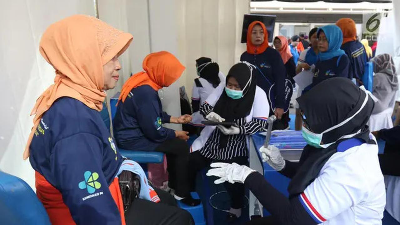 Ciri Gula Darah Tinggi pada Pria: Bagaimana Cara Mengetahui Apakah Kita Terkena Diabetes atau Tidak?