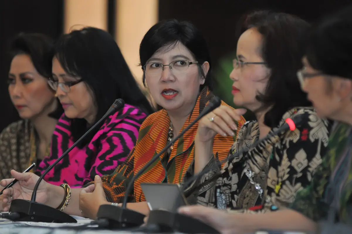 Pansel Capim KPK