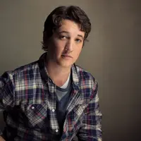 Miles Teller. foto: the guardian