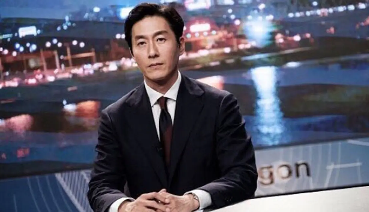 Namun, setelah hampir dua pekan terkuak tragedi kecelakaan yang terjadi pada 30 Oktober 2017. Pihak kepolisian pun tidak akhirnya melakukan tindakan autopsi dan mengatakan Kim Joo Hyuk tidak terkena serangan jantung. (Instagram/kimkimjoohyuk_fan)