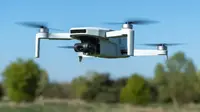 Harga Potensic Atom 2, Drone dengan Kamera 8K dan AI Track Canggih untuk Petualangan Udara
