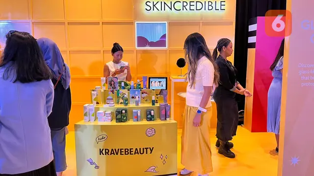 Dalam acara House of Sephora 2024 yang digelar Sephora Indonesia, terungkap beberapa tren teranyar untuk skincare, produk perawatan rambut, sampai makeup. (Dok: Sephora)