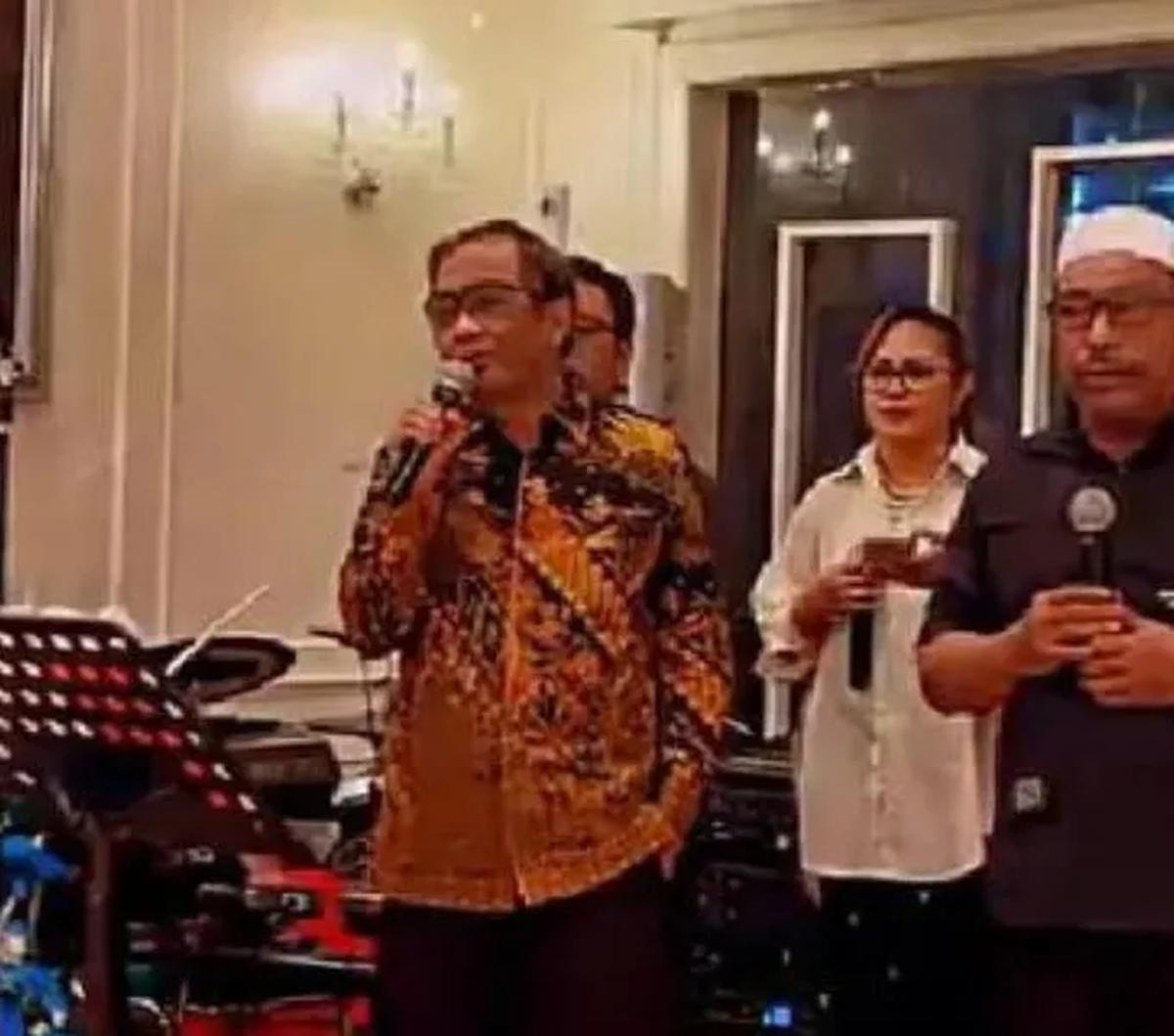 Dok. Istimewa