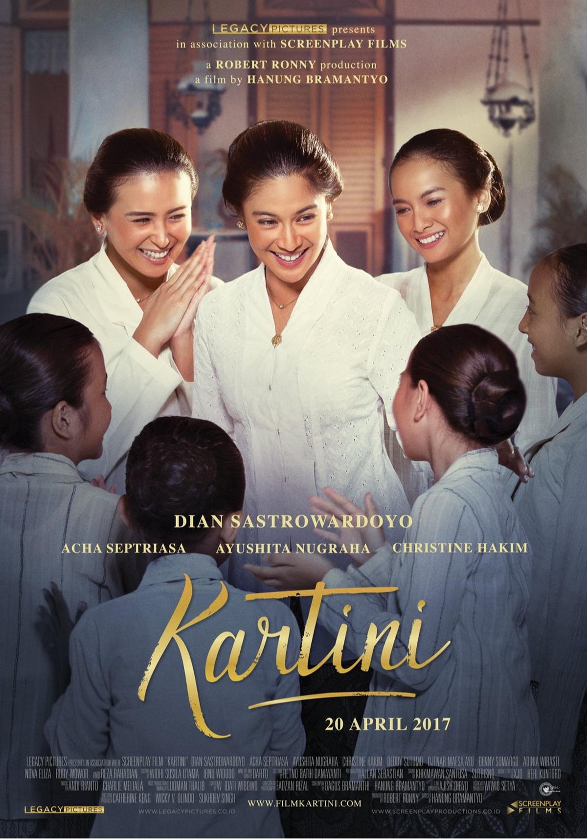 Film Kartini