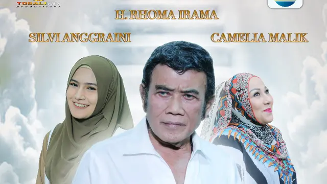 Banyak Jalan Menuju Rhoma