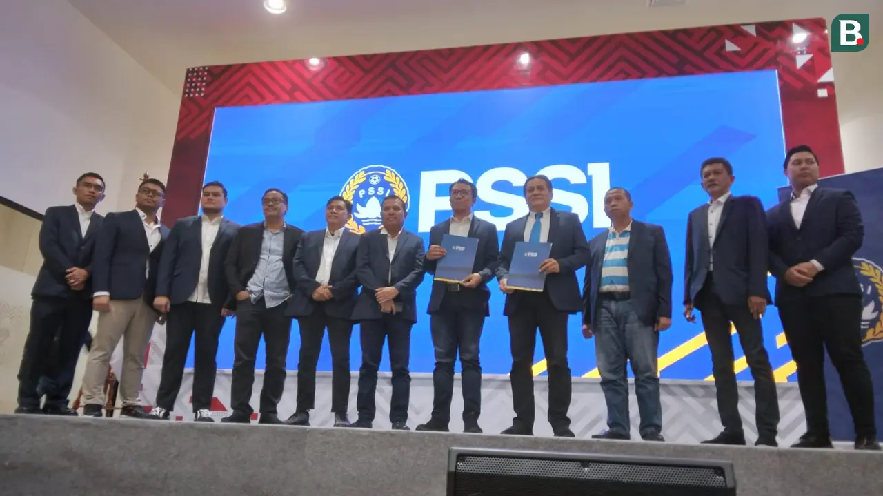 Komite Pemilihan dan Komite Banding Pemilihan PSSI