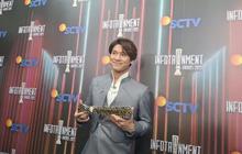 Rizky Billar Gorgeous Dad 2025: Penghargaan dan Isyarat Tambah Anak?