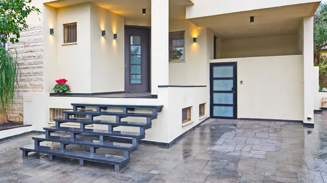 5 Warna Cat Eksterior Rumah yang Diprediksi Jadi Tren di Tahun 2023