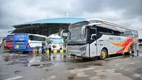 Kumpulan Link Mudik Gratis 2026, Daftar Sekarang untuk Lebaran Aman dan Nyaman
