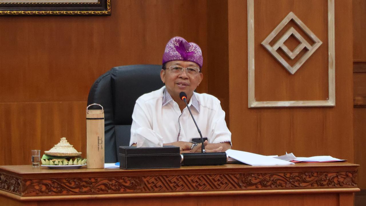 Program Satu Keluarga Satu Sarjana di Bali: Siswa Tak Mampu Bisa Kuliah Gratis Mulai Agustus 2025