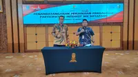 Petrogas Jatim Utama Peroleh Participating Interest di Era Khofifah