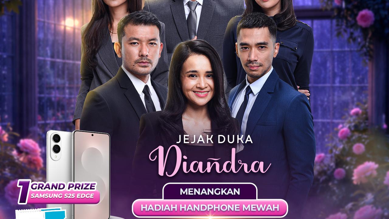 Nonton Sinetron Favorit Ternyata Bisa Dapat Hadiah Dari Duniakuis, Begini Caranya
