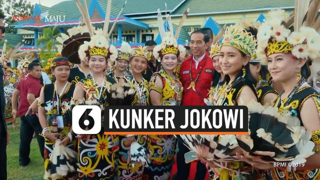 Berita Perbatasan Indonesia Malaysia Hari Ini Kabar Terbaru Terkini Liputan6 Com