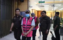 Kejati DKI Tetapkan Dua Tersangka Baru Kasus Korupsi LPEI, Total Delapan Orang Terlibat