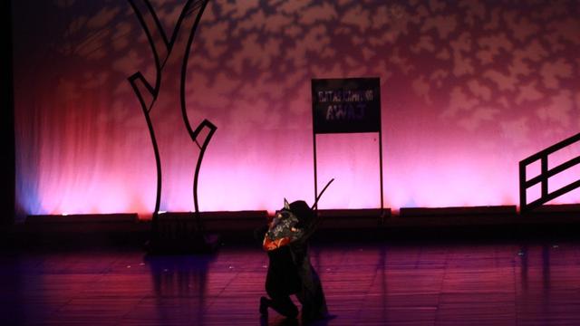 Lakon Celeng Oleng, Refleksi Jalan Manusia Lewat Watak Hewan Mistis