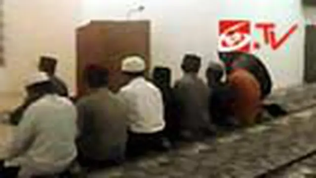 Dilarang Gubernur, Jemaah Ahmadiyah Beraktivitas Seperti Biasa