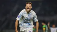 BRI Super League: Masa Depan Nermin Haljeta di PSIM Masih Abu-Abu, Peluang Hengkang Tetap Terbuka