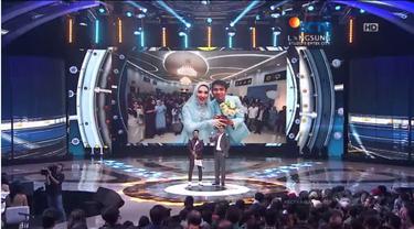 Ini Daftar Lengkap Pemenang Sctv Awards 2019 News Entertainment Fimela Com