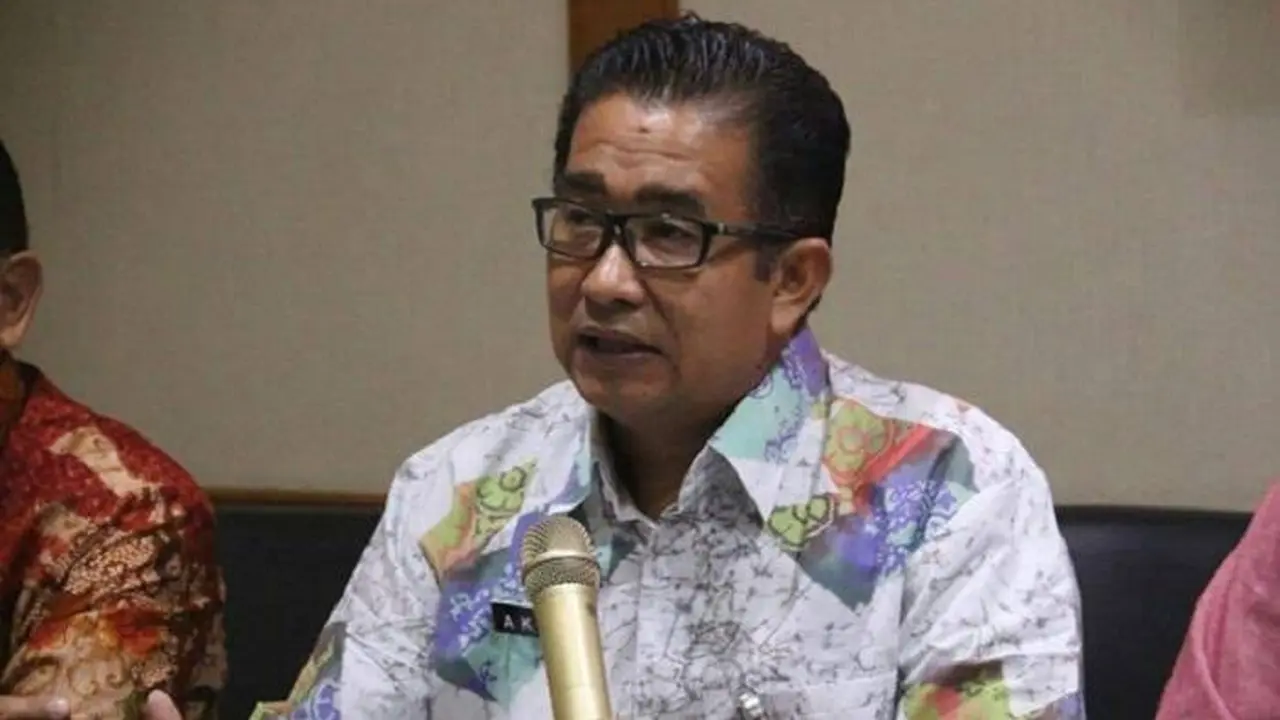 Akmal Malik