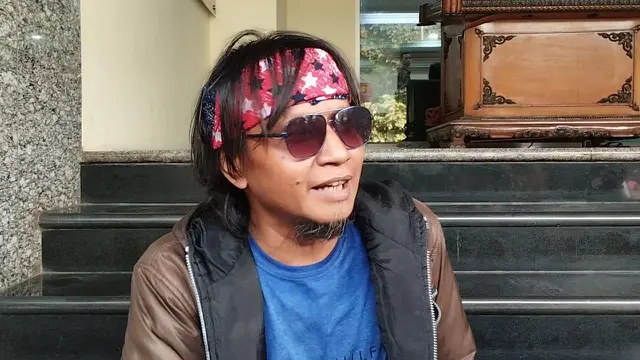 Jipeng. (Liputan6.com/ M Altaf Jauhar)