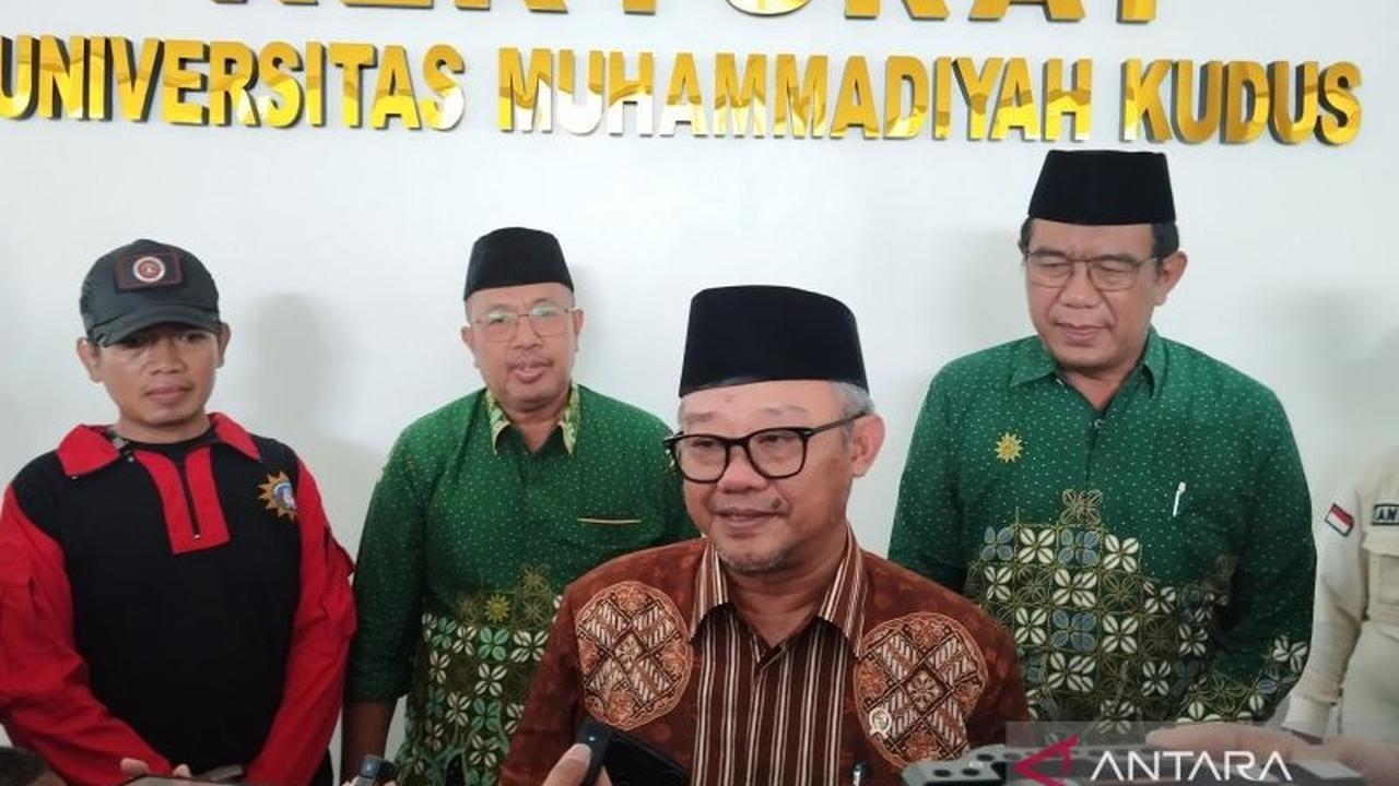 Mendikdasmen Umumkan Bahasa Indonesia Resmi Jadi Program Studi di Al-Azhar Mesir