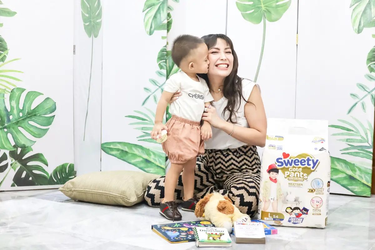 Ayu Dewi